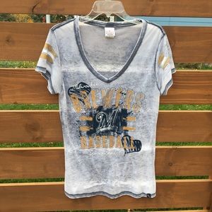 Milwaukee Brewers T-shirt